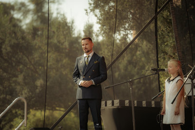 Gala jubileuszu 170-lecia